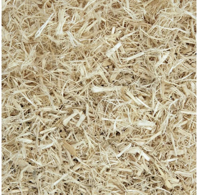 Субстрат из осинового дерева Komodo Aspen Bedding, 6 л
