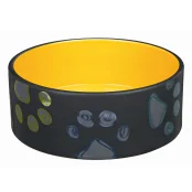 Миска Trixie Jimmy для собак, керамика, 1,5 л/20 см