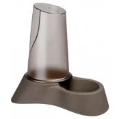 Диспенсер для воды Trixie для собак, пластик, 3,5 л