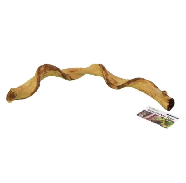 Ліана африканська вигнута REPTI-ZOO RV0360 60 см