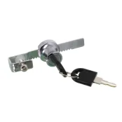 Замок для раздвижных дверей REPTI-ZOO RL090 9 см