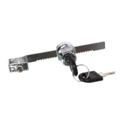 Замок для раздвижных дверей REPTI-ZOO RL0120 12 см