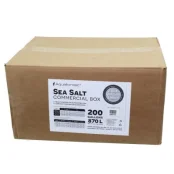 Соль морская AQUAFOREST Sea salt commercial box 25 кг Соль морская AQUAFOREST Sea salt commercial box 25 кг
