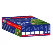 Стеклянная входная и выходная трубка для шланга Aqua-Nova NCO2-GLASSSET 12-16 мм Стеклянная входная и выходная трубка для шланга Aqua-Nova NCO2-GLASSSET 12-16 мм
