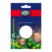 Керамічний диск для CO2 дифузора AQUA-NOVA 24 мм Керамічний диск для CO2 дифузора AQUA-NOVA 24 мм