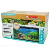 Акваріумний комплект EHEIM aquastar 64 LED Limited Edtition Акваріумний комплект EHEIM aquastar 64 LED Limited Edtition
