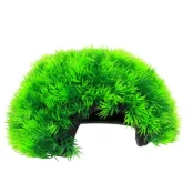 Декорація YUSEE Зелений грот 21x19x11 см Декорація YUSEE Зелений грот 21x19x11 см