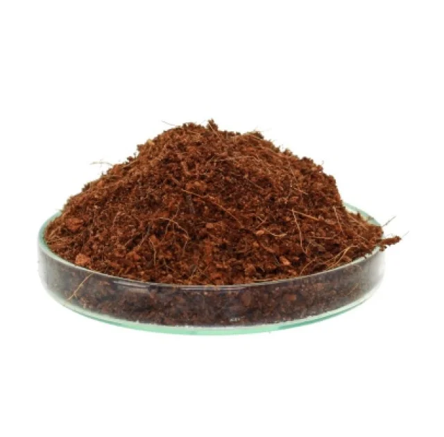 Подложка из кокосовой крошки TORF 1,4 кг, 9 л