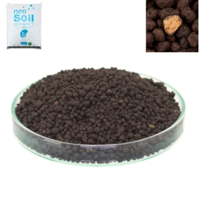 Грунт для акваріума AQUARIO Neo Soil Plant 8 л