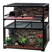 Підставка під тераріум REPTI-ZOO RAS02 17 см