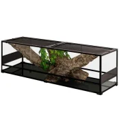 Тераріум REPTI-ZOO Terrarium Giant RK0229 180х60х45 см