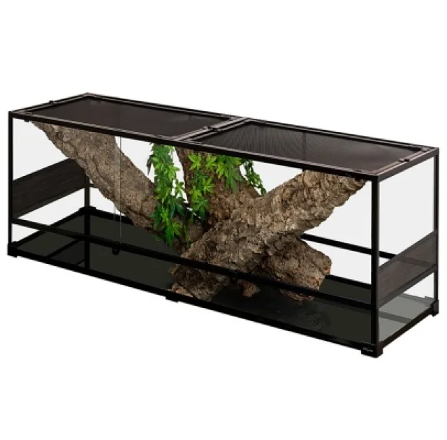 Тераріум REPTI-ZOO Terrarium Giant RK0230 180х60х60 см