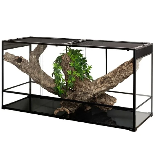 Тераріум REPTI-ZOO Terrarium Giant RK0231 180х60х90 см