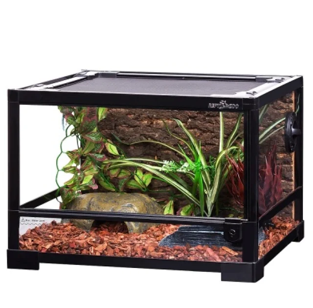 Тераріум REPTI-ZOO RK0116S 45x45x32 см
