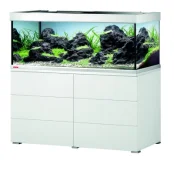 Акваріумний комплект EHEIM proxima 325 classicLED з тумбою, білий Акваріумний комплект EHEIM proxima 325 classicLED з тумбою, білий