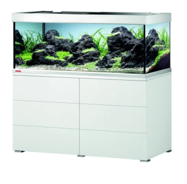 Аквариумный комплект EHEIM proxima 325 classicLED с тумбой, белый