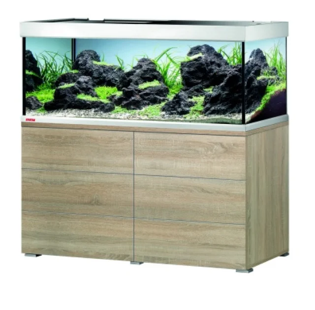 Аквариумный комплект EHEIM proxima 325 classicLED с тумбой, дуб