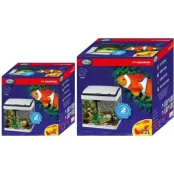 Аквариум AQUA-NOVA NT LED, 32 л Аквариум AQUA-NOVA NT LED, 32 л