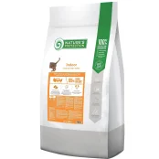 Сухой корм Natures Protection Indoor для кошек живущих в помещении, 18 кг
