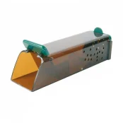 Мишоловка Trixie Mouse Trap, 6×4.5×17 см