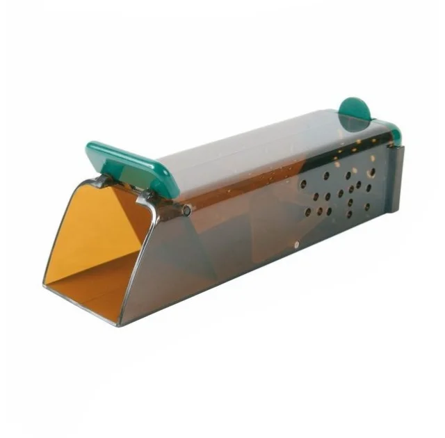 Мышеловка Trixie Mouse Trap, 6×4.5×17 см