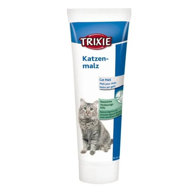 Паста Trixie, для кішок, 100 г