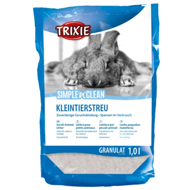 Наповнювач для грузунов Trixie