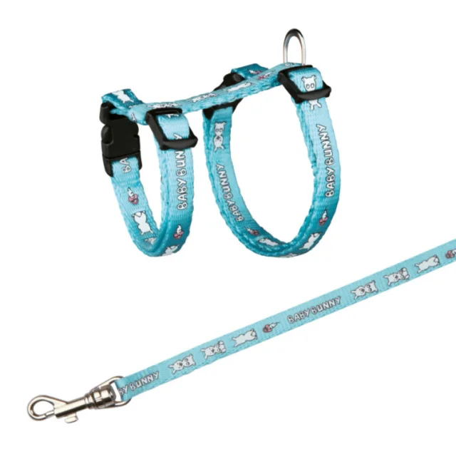 Поводок для кроленят Trixie, нейлон, 1.2 м