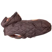 Жилет Trixie Cervino с капюшоном, для собак, XS, 30 см