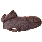 Жилет Trixie Cervino с капюшоном, для собак, XS, 33 см