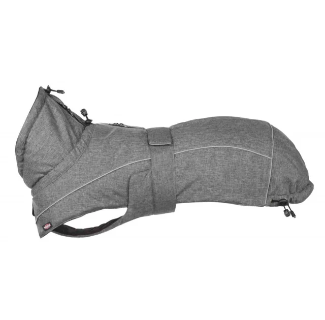 Попона Trixie - Prime, S, 36 см, серый