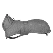Попона Trixie - Prime, M, 45 см, серый