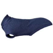 Попона Trixie - Carnia, XXS, 18 см, синий