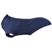 Попона Trixie - Carnia, XXS, 21 см, синий