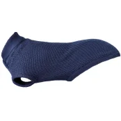 Попона Trixie - Carnia, XXS, 24 см, синий