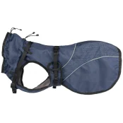 Попона Trixie - Duo со шлейкой, 30 см