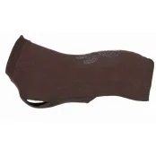 Пуловер Trixie Moncton для собак, коричневый, 45×50 см