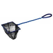 Сачки з крупною сіткою для рибок Trixie, 10х7.5 см Сачки з крупною сіткою для рибок Trixie, 10х7.5 см