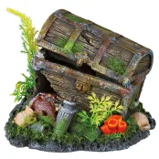 Грот для рибок Trixie - Скриня, 17 см