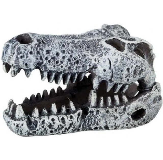 Набор черепов динозавра для рыб Trixie, 6 см