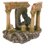 Набор гротов для рыбок Trixie - Римские колонны, 13 см Набор гротов для рыбок Trixie - Римские колонны, 13 см