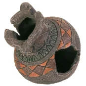 Грот для рибок Trixie - Розбитий глек, 14 см