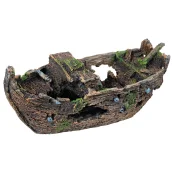 Грот для рибок Trixie - Уламки коробля, 29 см