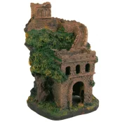 Грот для риб Trixie - Сторожова вежа, 14.5 см