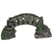 Грот для риб Trixie - Міст, 17 см