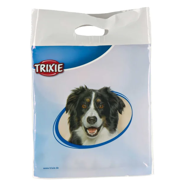 Пластиковые пакеты Trixie, 34х47 см