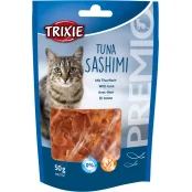 Ласощі Trixie Tuna Sashimi з тунцем, для котів, 50 г