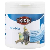 Вітамінна добавка Trixie для дрібних папуг, 140 г