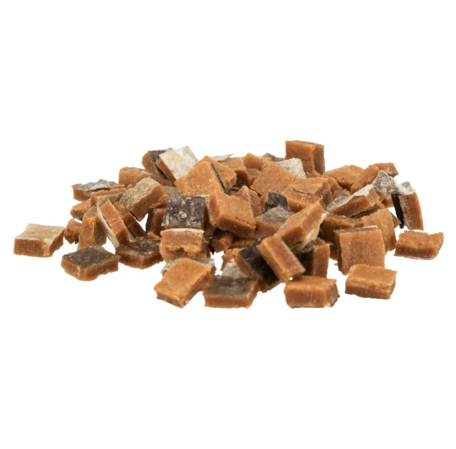 Лакомство Trixie Be Nordic Cubes кусочки с лососем, для кошек, 50 г