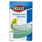 Крейда Trixie, з спіруліна, для канарок, 20 г
